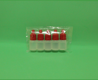 Петритест (индикатор на щелочные моющие и дезинфицирующие средства)