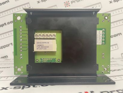 Ремонт промышленной электроники