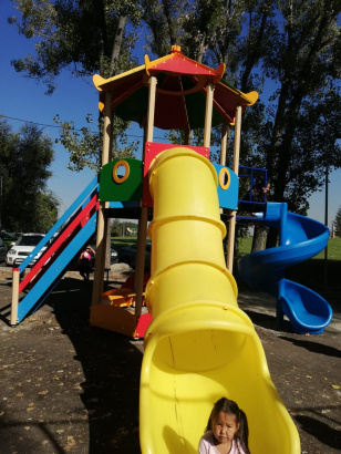 Детские и спортивные площадки по оптовым ценам