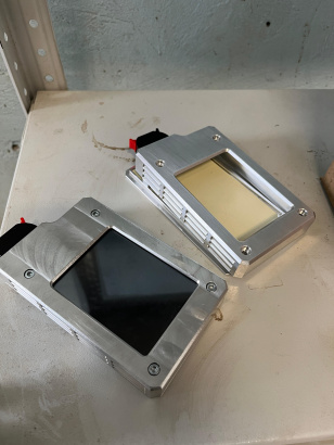 Фрезерные услуги на ЧПУ по вашим чертежам