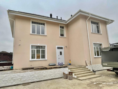 Домокомплект из полистиролбетона панели крупноформатные паз-гребень