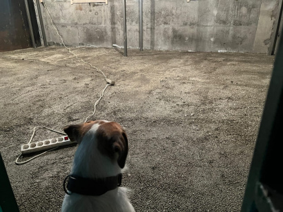 Cухая смесь для теплого пола полистиролбетон теплобетон