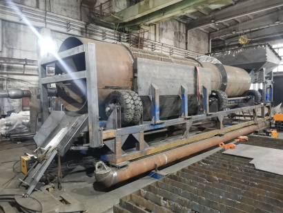 Скруббер Бутара сб 300