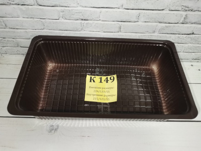 Коррексы для кондитерских изделий