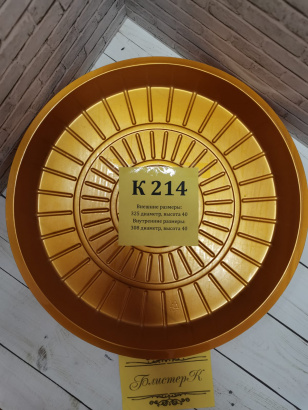 Коррексы для кондитерских изделий