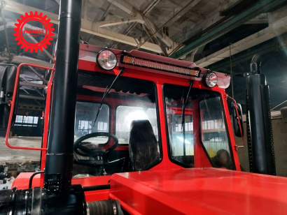 Кабина новая на трактор Т-150 К, Т-156  К производства Ремонтный завод тракторов