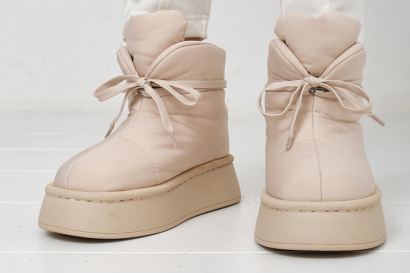 Зимняя обувь – дутики KING BOOTS оптом от 6 пар без рядов