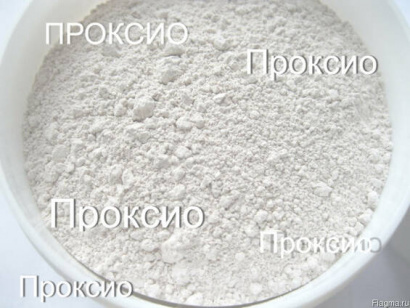 Циркона силикат (силикат циркония) 5 микрон, 9 мкм, 45 мкм, 63 мкм, 74 мкм, со склада в г. Санкт-Петербург, из наличия, производства Германия