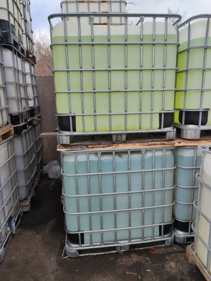 Неорганические соединения