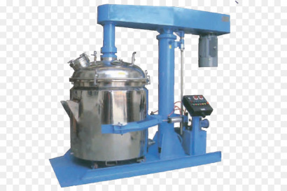 Смесители сыпучих материалов встречного потока, ленточные