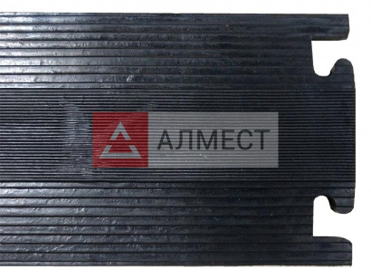 Кабель-канал резиновый ККР-1-1,5