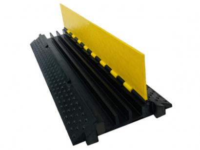 Кабель-канал резиновый ККР 3-12