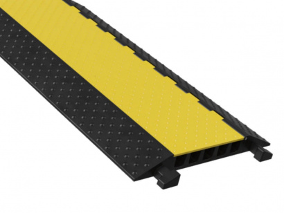 Кабель-канал резиновый ККР 5-20