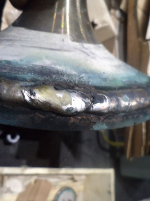 Восстановление клапанов