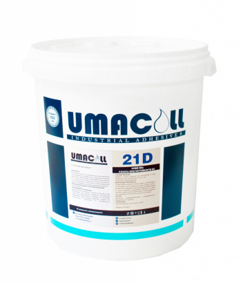 Клей UMACOLL 21D