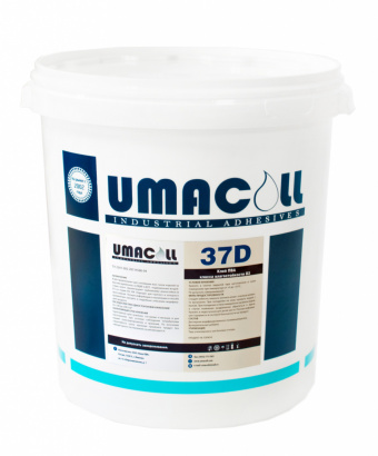 Клей UMACOLL 37D