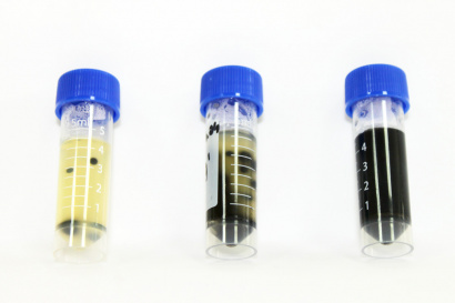 Экспресс-тест на Клостридии (Петритест)