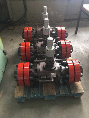 Клапан отсекатель, устройство отсекающее , КО302М, К 302. УО 1610а,УО 3210а