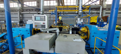 Текущий, средний, капитальный ремонт колесных пар грузовых вагонов РУ1-957-Г, РУ1Ш-957-Г, РВ2Ш-957-Г