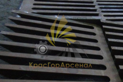 Колосниковые решетки