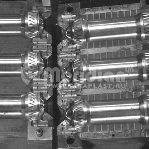 Производство пресс-форм