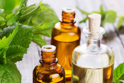 Экстракты для косметических, пищевых и фармацевтических производств