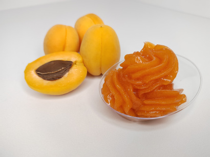 Конфитюр гомогенный