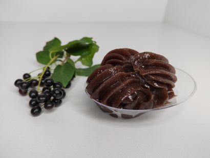 Конфитюр гомогенный