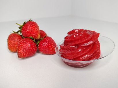 Конфитюр гомогенный