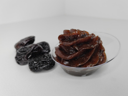 Конфитюры термостабильные с кусочками фруктов и ягод