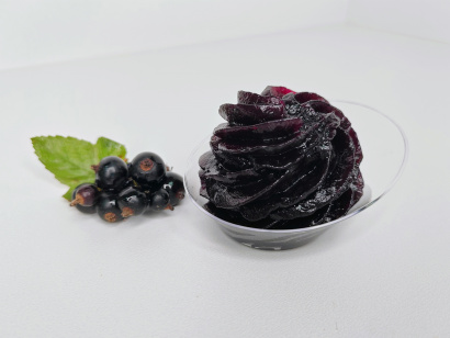 Конфитюры термостабильные с кусочками фруктов и ягод