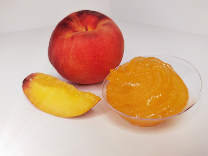 Конфитюры термостабильные с кусочками фруктов и ягод