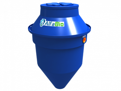 Ищем дилеров по реализации септиков