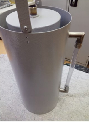 Производство металлоизделий