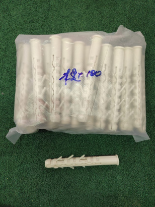 Дюбель гвоздь