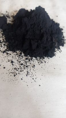 Краситель жирорастворимый черный
