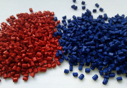 Суперконцентаты красителей для ПВХ