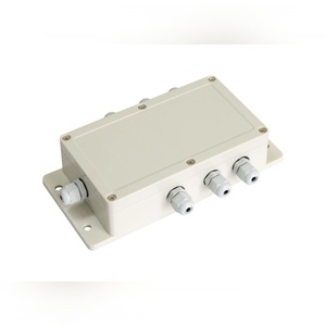 Клеммная суммирующая коробка КС-6(П)