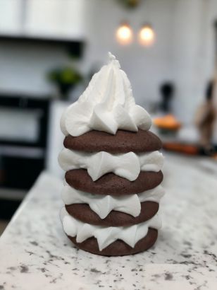 Сметанный продукт «МИЛКА»