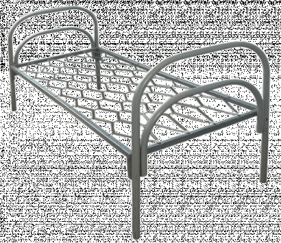 Для общежитий, пансионатов, санаториев кровати металлические