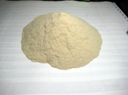 Ксантановая камедь биополимер