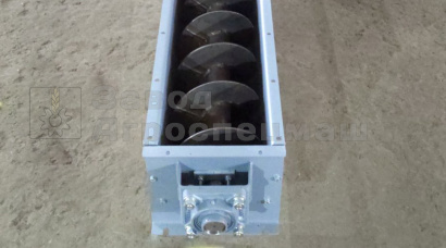 Конвейеры ленточные, скребковые, винтовые шнеки