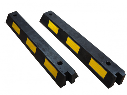 Колесоотбойник L=1800