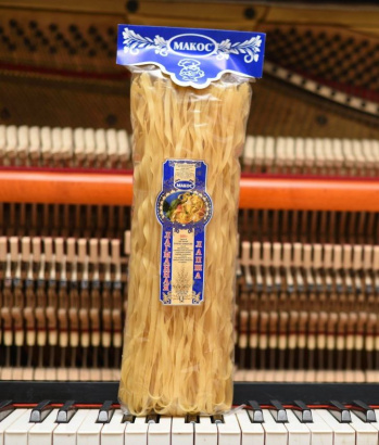 Лапша Лагманная