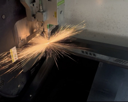 Услуги лазерной резки металла