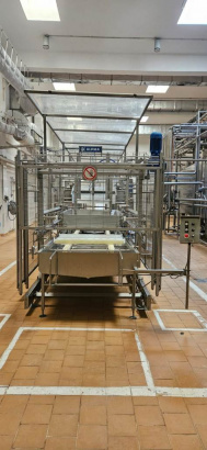 Порцирующая линия творога AFE