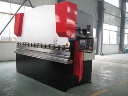 Листогиб 4000мм