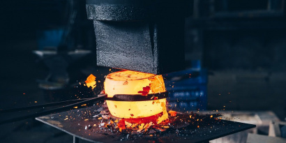 Услуги литья металла на заказ