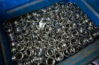 Услуги литья металла на заказ