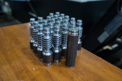 Услуги литья металла на заказ